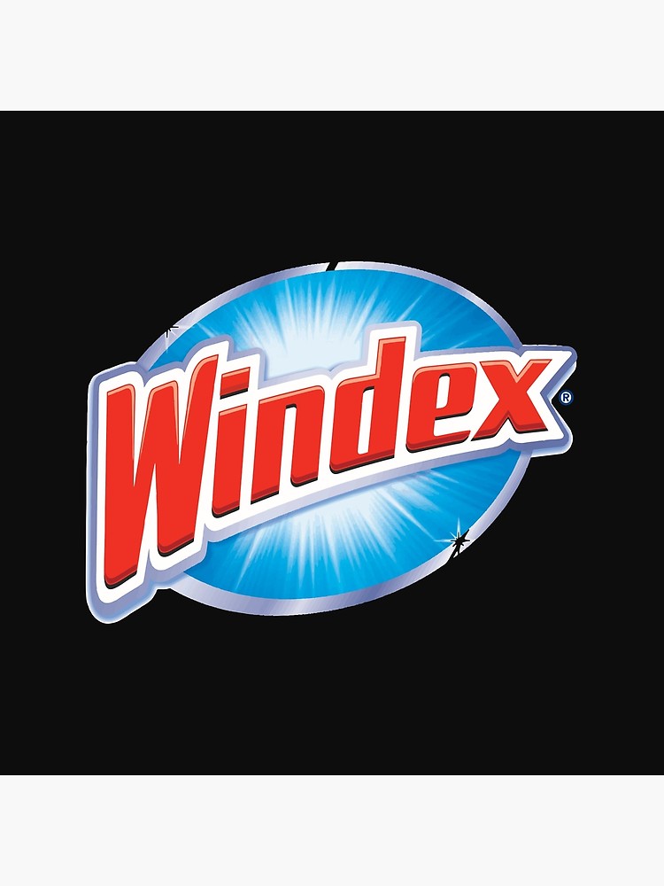 Windex Logo.