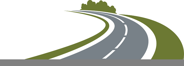 Free Clipart Winding Road Images At Clker Com Vector Clip Pretty.