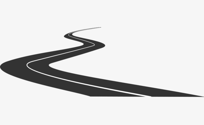 Winding roads clipart 5 » Clipart Station.