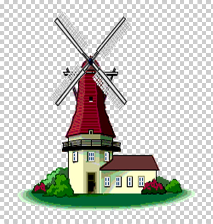 windmill cartoon clipart 10 free Cliparts | Download images on