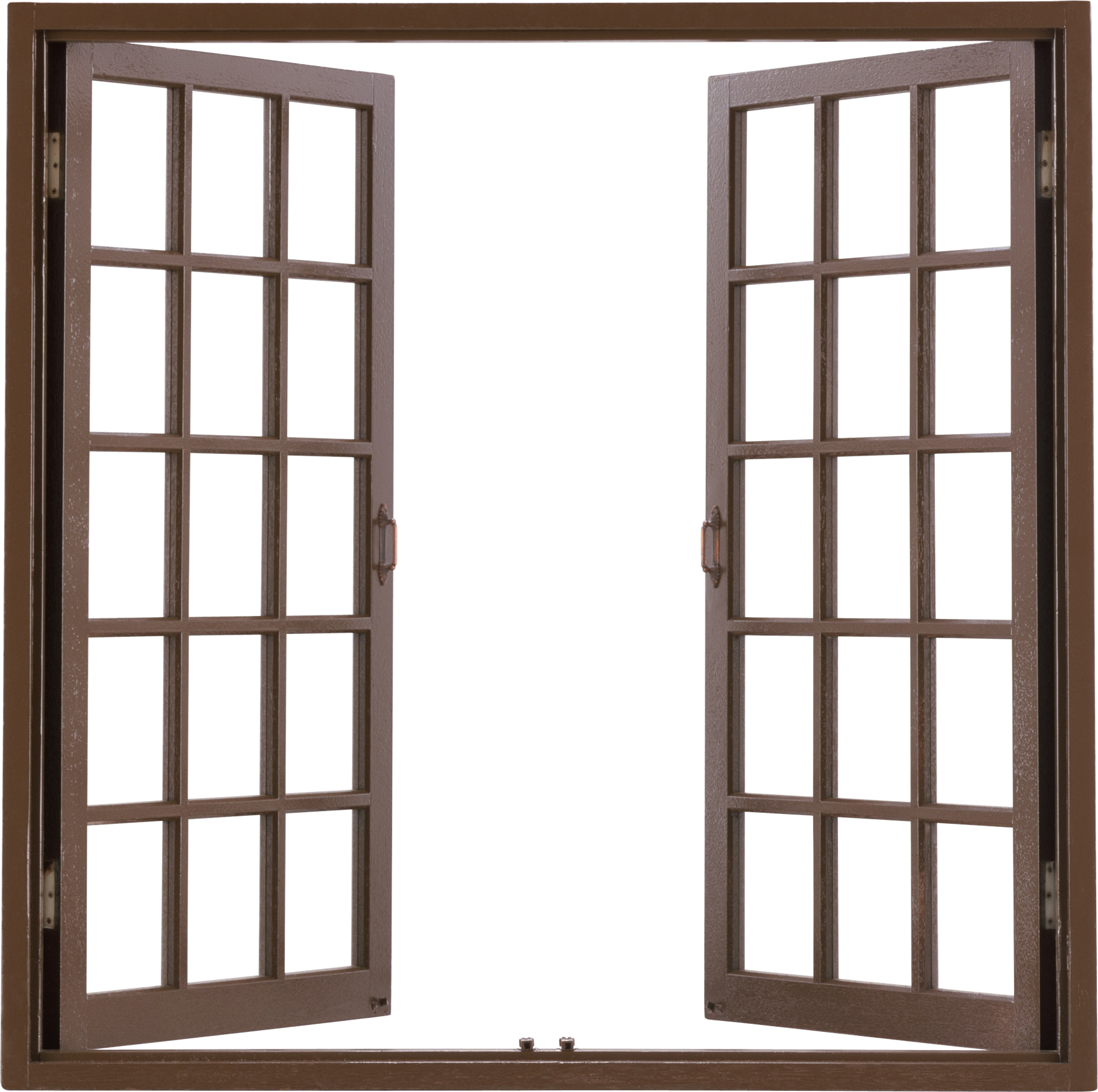 Window PNG images free download, open window.