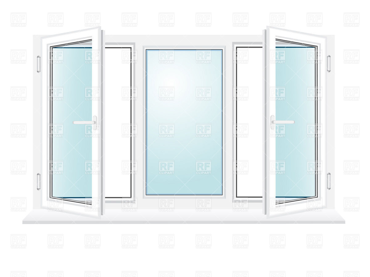 Clipart Window Frame.