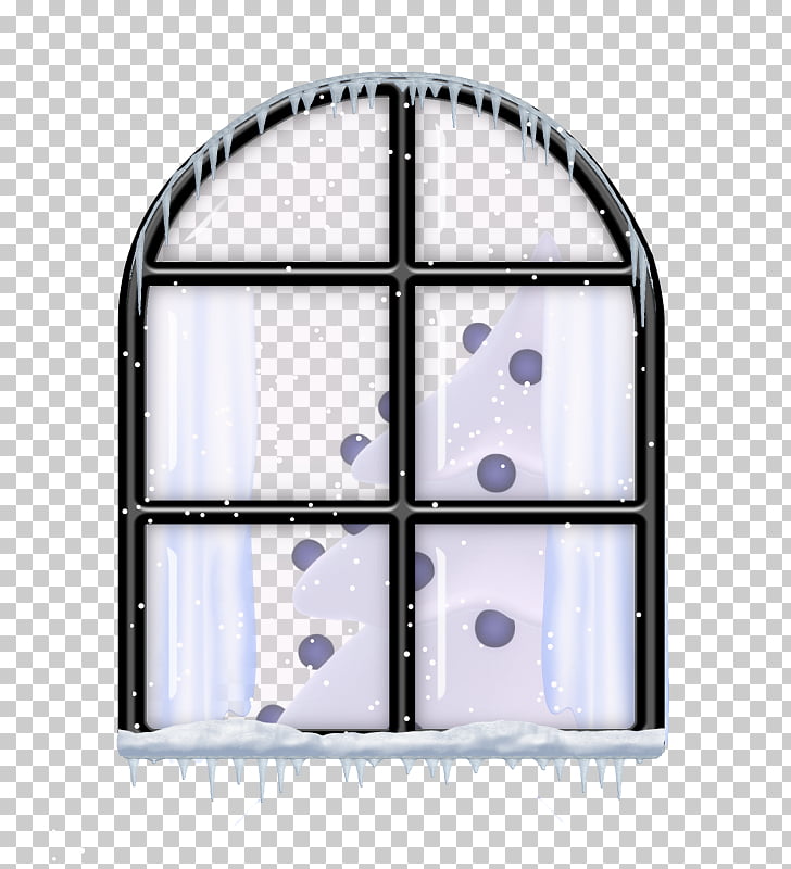 Microsoft Windows Icon, Snow outside the window PNG clipart.