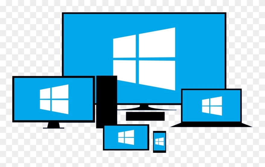 Microsoft® Windows 10 For Business.