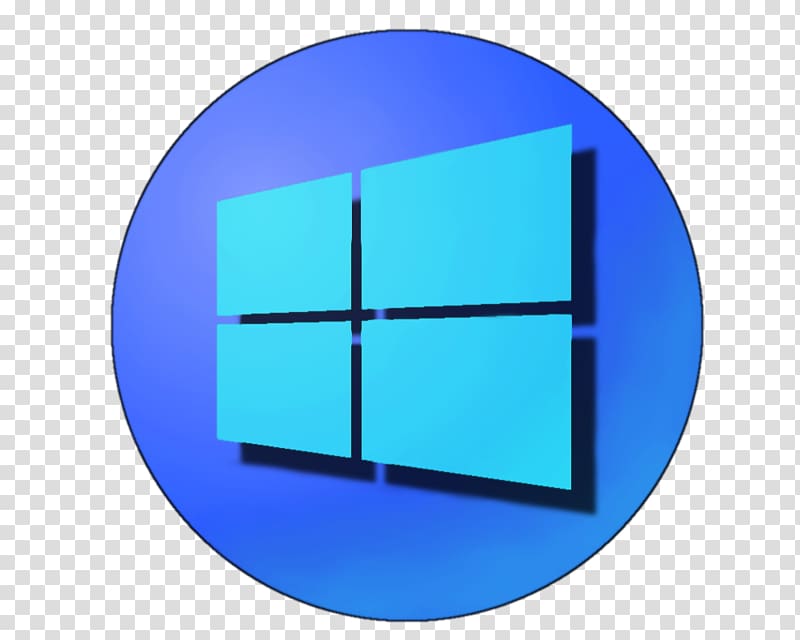 Laptop Windows 10 Computer Icons Symbol, 10% transparent.