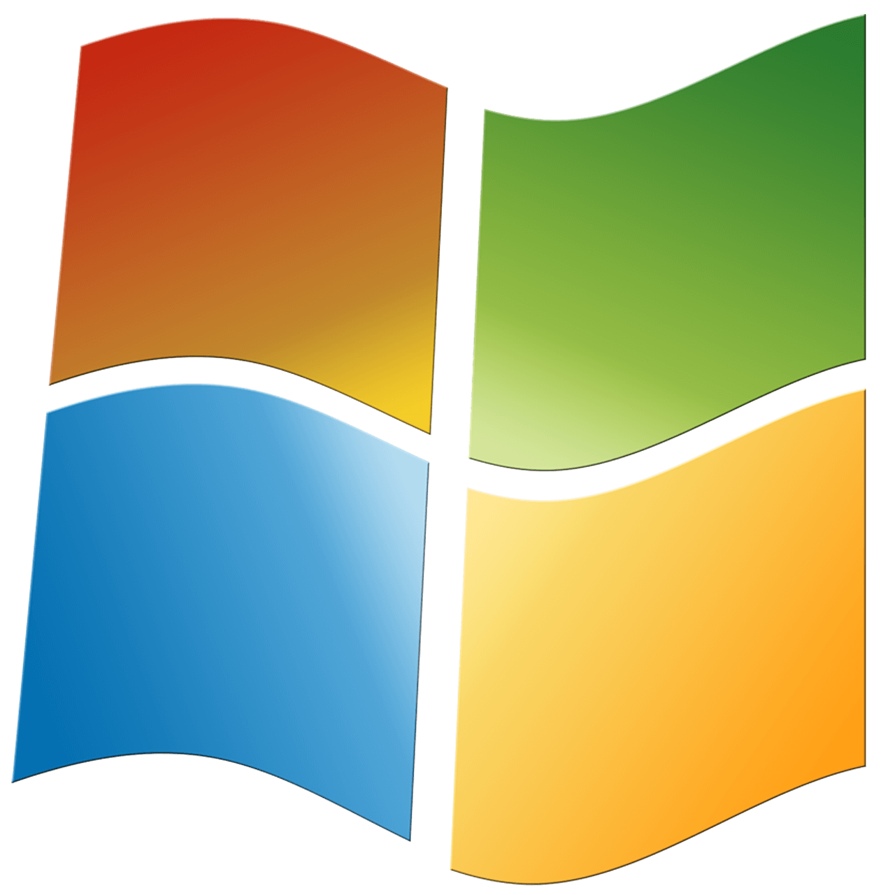 Microsoft clipart windows 10, Microsoft windows 10.