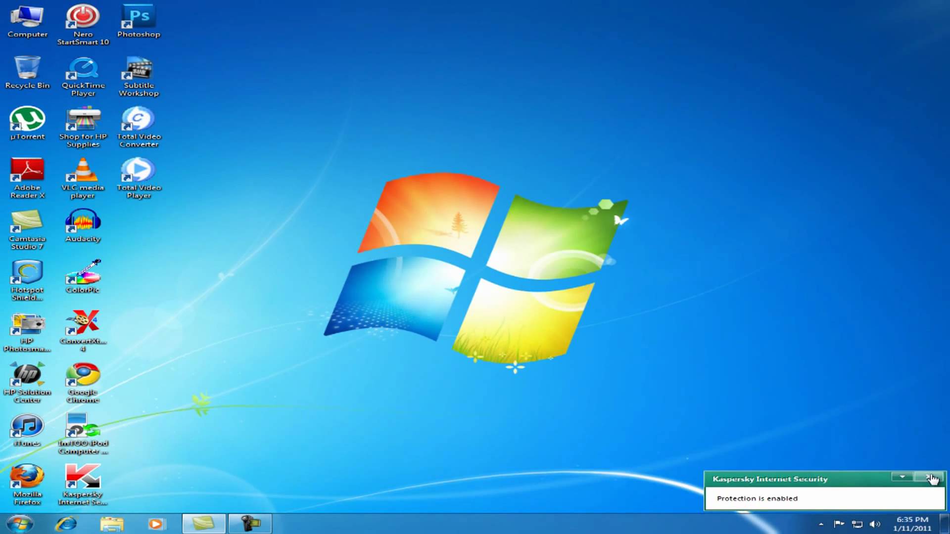 run disk image file windows 7