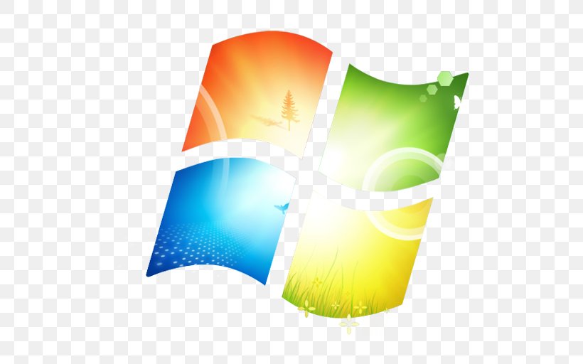 Windows 7 Microsoft Windows Windows XP Operating System, PNG.