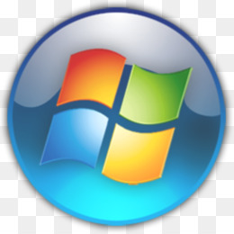 Free download Windows 7 Start Icon png..
