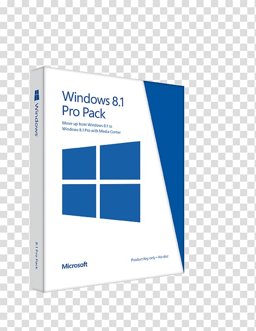 Windows 8.1 Computer Software 64.