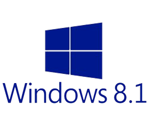 Windows 8.1 Logo Png Images #254439.