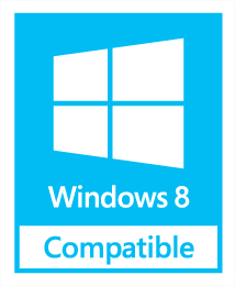 Panda Cloud Antivirus Obtains 'Windows 8 Compatible' Logo.