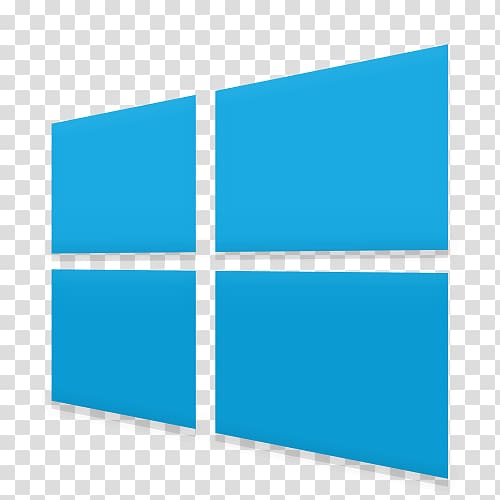 Windows logo, Button Windows 8 Start menu Computer Icons, stage.