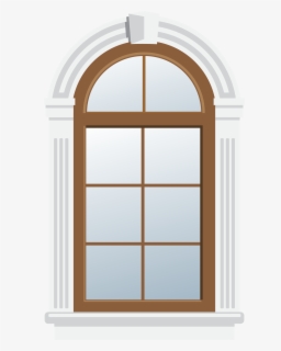 Free Windows Clip Art with No Background.