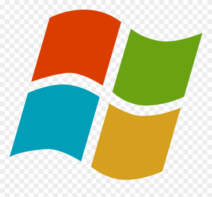 Windows Logo Png.