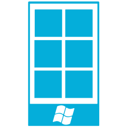 Drive Windows Phone Icon.