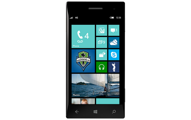 Windows Phone registers strong gains in US amid Apple.