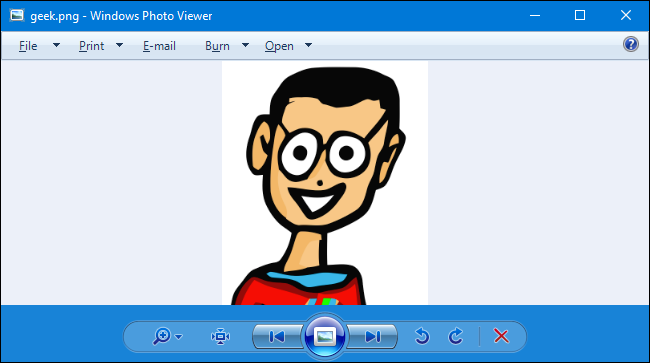 How to Make Windows Photo Viewer Your Default Image Viewer on Windows 10.