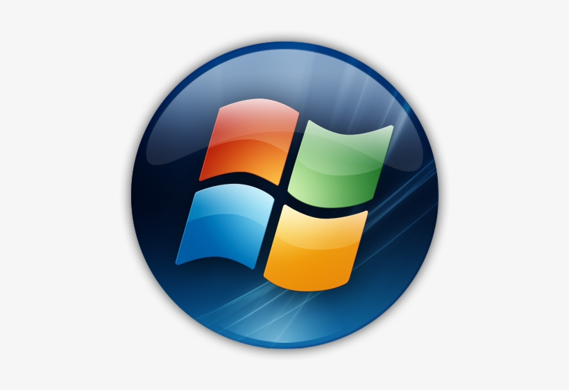 Windows Vista Logo Png | SexiezPicz Web Porn