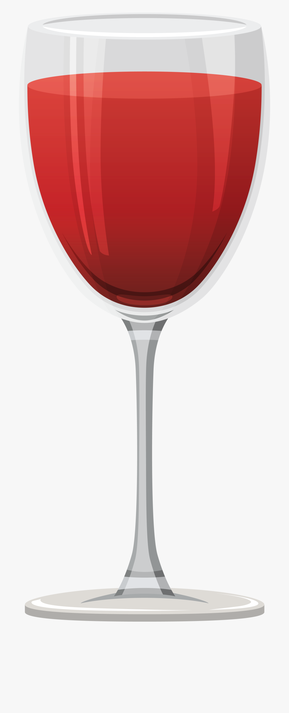 Wine Glasses Clipart Transparent Background.