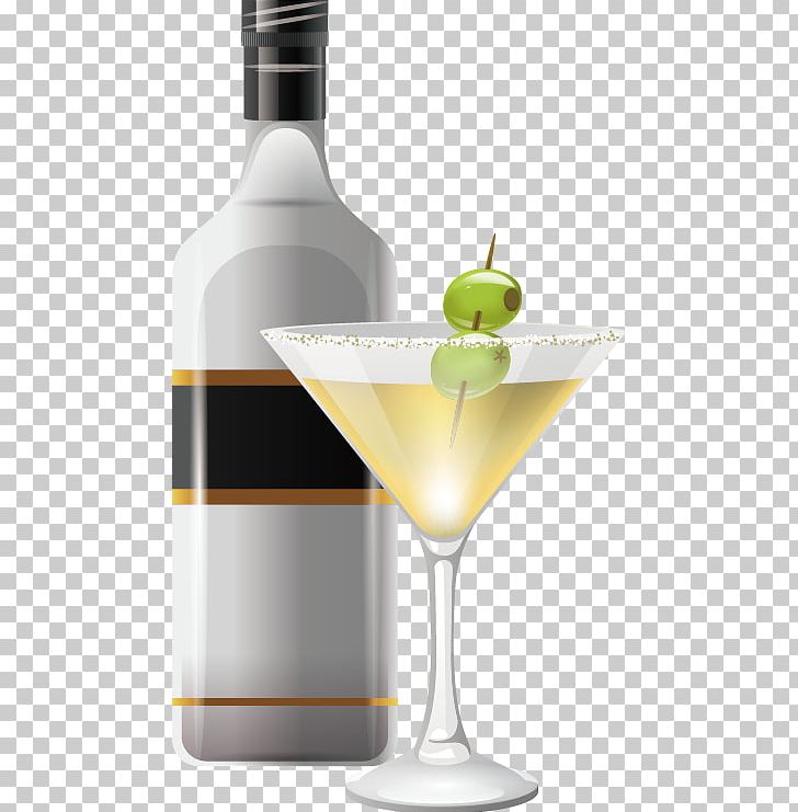 Cocktail Wine Beer Champagne Martini PNG, Clipart, Alco.
