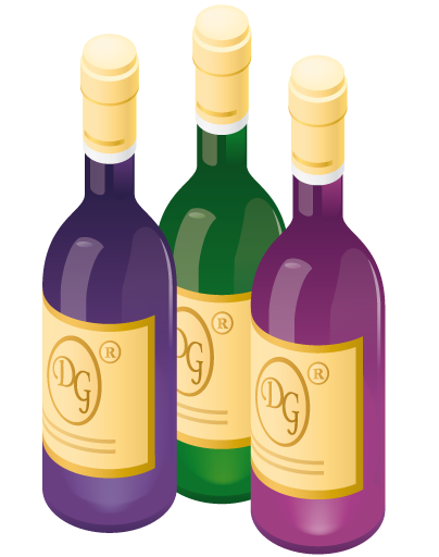 Free to Use & Public Domain Wine Clip Art.