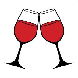 Wine Clip Art Free.