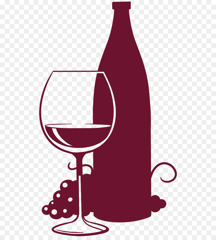 Wine Glass And Bottle Clip Art 10 Free Cliparts Download