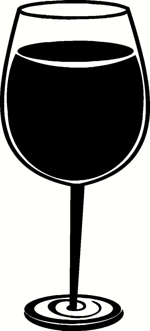 Wine Glass Clipart & Wine Glass Clip Art Images.