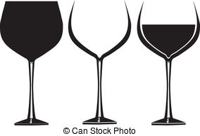 Wine glasses Clipart and Stock Illustrations. 35,586 Wine glasses.