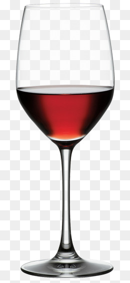 Wine Glass PNG Images.