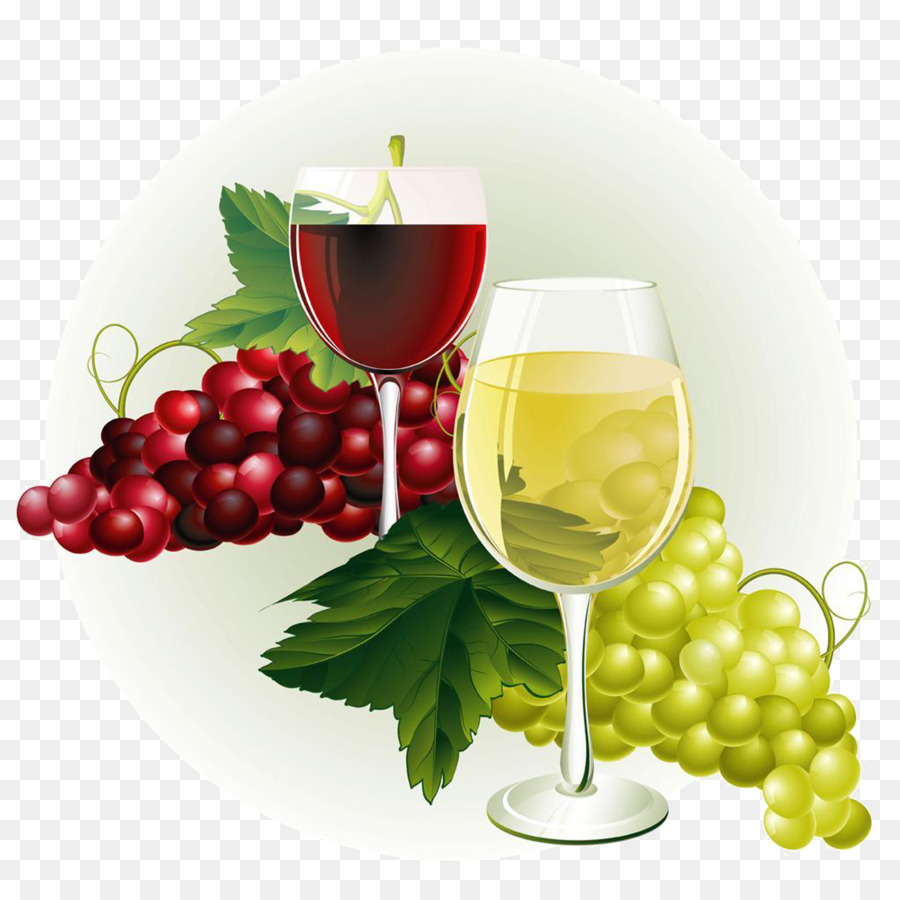 wine glass & grapes clipart 10 free Cliparts | Download images on