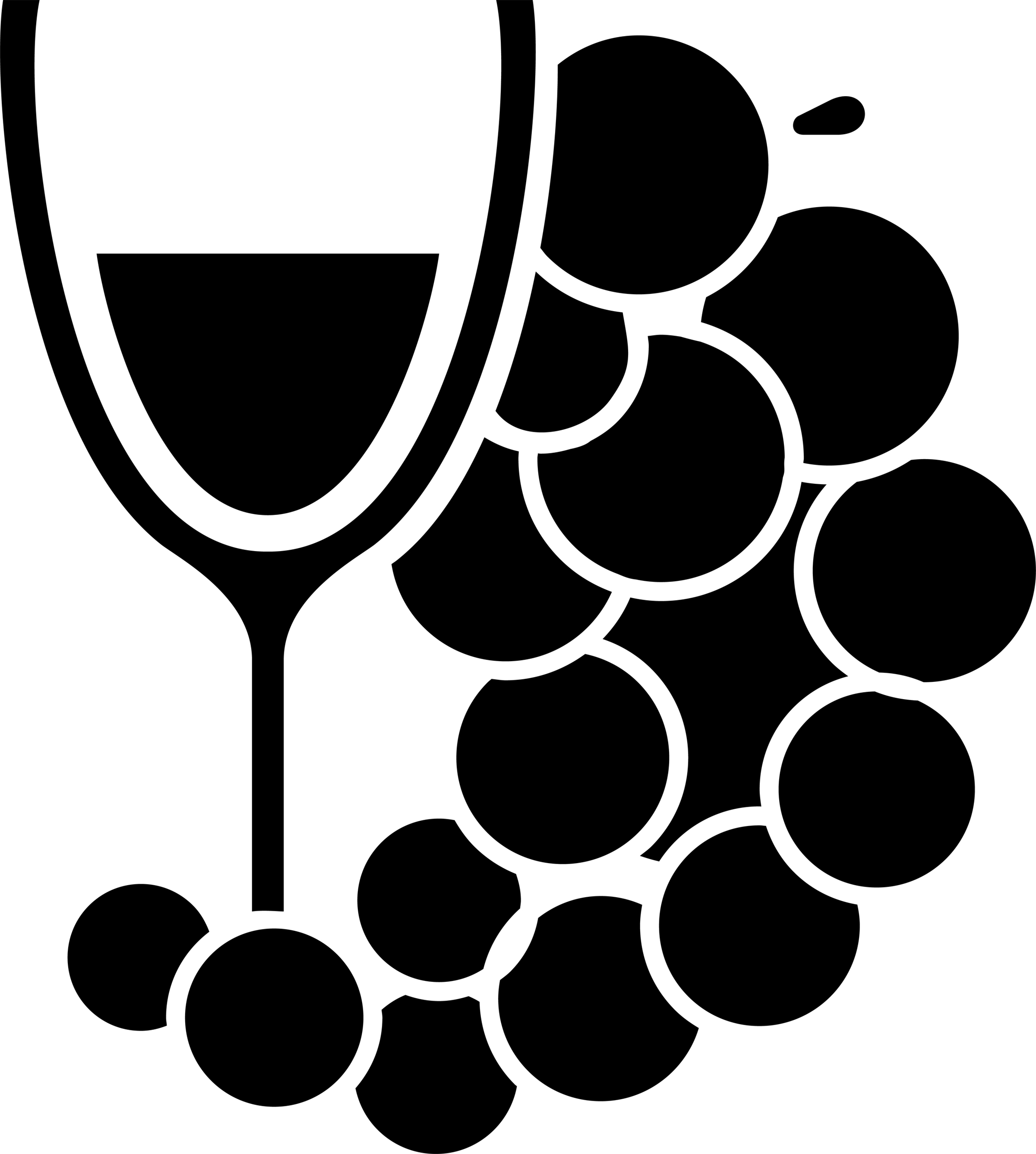 6035 Wine free clipart.