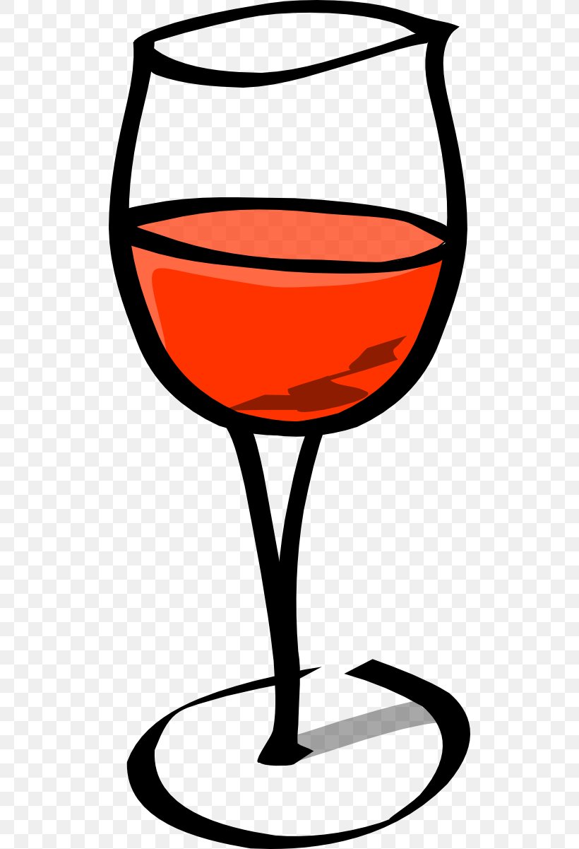 White Wine Red Wine Wine Glass Clip Art, PNG, 512x1201px.