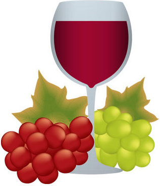 Grape wine clip art free vector download (221,358 Free.