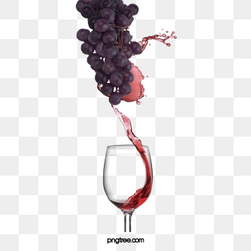 Wine PNG Images.