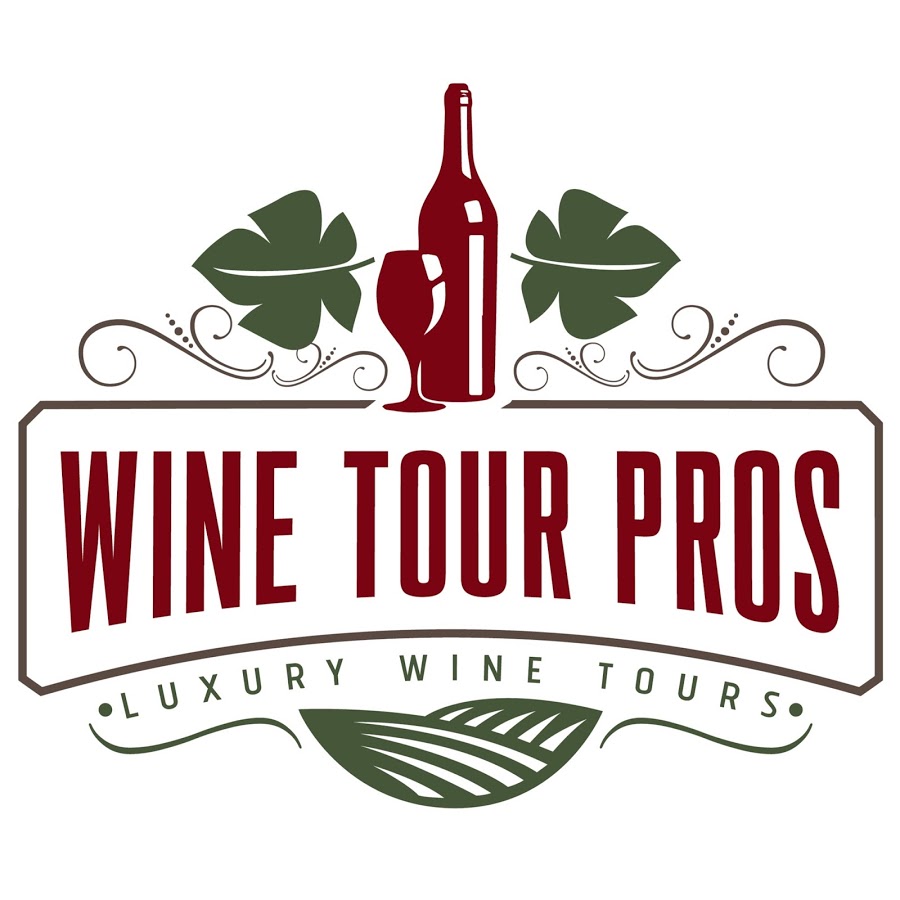 Wine Tour Pros.