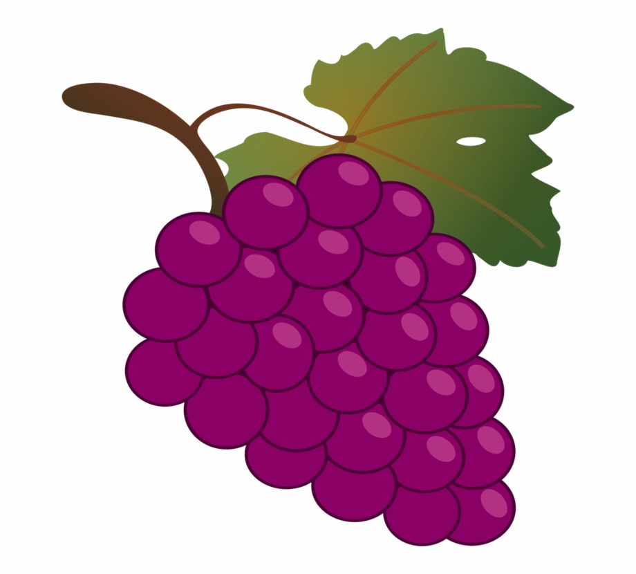 Grape Kyoho Wine.