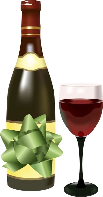 Wine Clipart & Wine Clip Art Images.