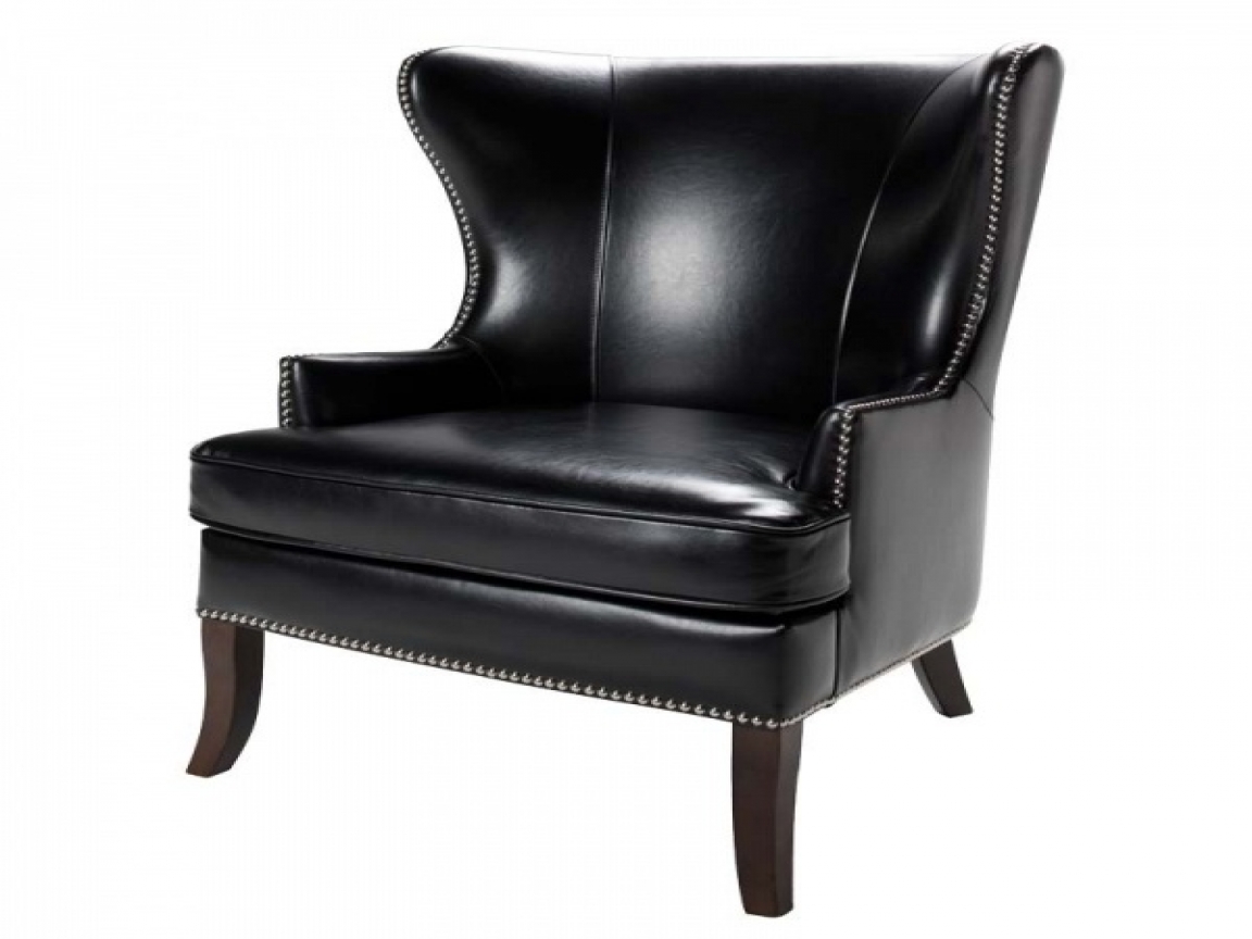 Harley Wing Back Chair Interior Designs.