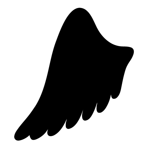 The best free Wing silhouette images. Download from 119 free.