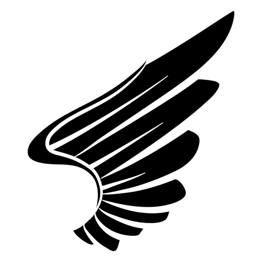 wing silhouette png 10 free Cliparts | Download images on Clipground 2024