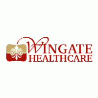 Wingate Healthcare Logo Vector (.EPS) Free Download.