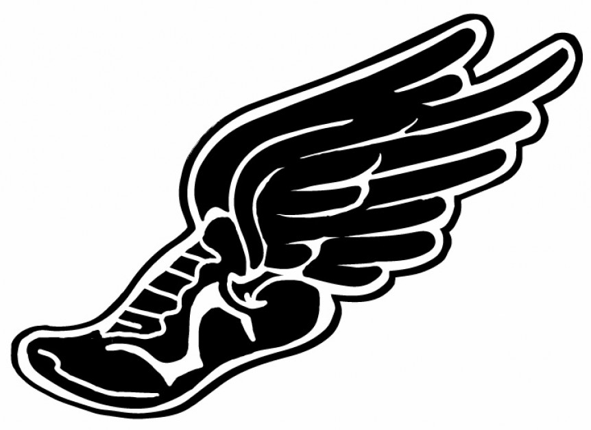 Winged clipart - Clipground