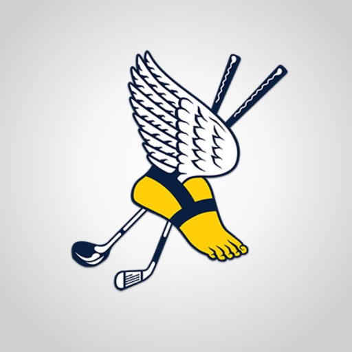 winged foot logo 10 free Cliparts | Download images on Clipground 2024