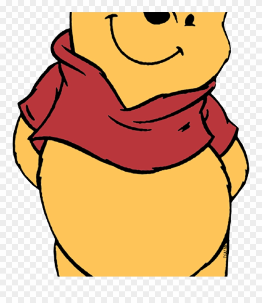 Free Free 82 Baby Winnie The Pooh Svg Free SVG PNG EPS DXF File