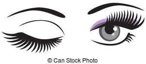 Wink Clipart and Stock Illustrations. 4,649 Wink vector EPS.