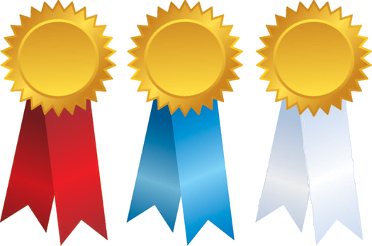 Download Winner Ribbon Png Clipart HQ PNG Image.