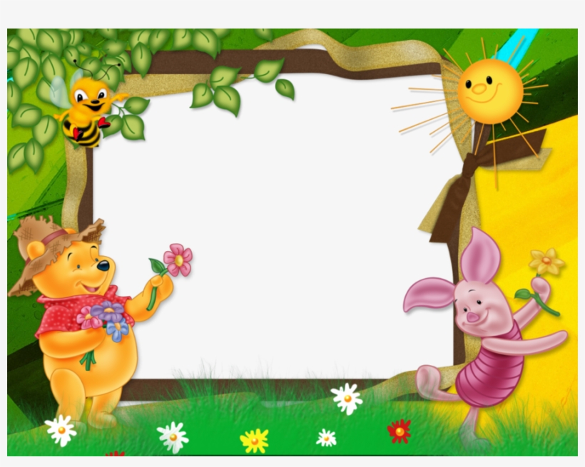 winnie the pooh clipart borders 10 free Cliparts | Download images on ...