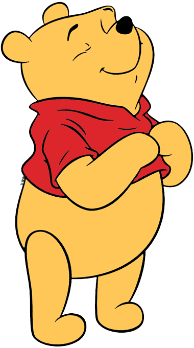 winnie the pooh clipart images 10 free Cliparts | Download images on ...